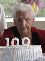 100 anos da Bisa