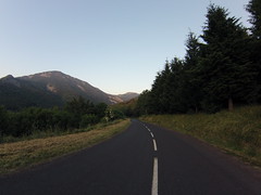 Route d'Ardèche