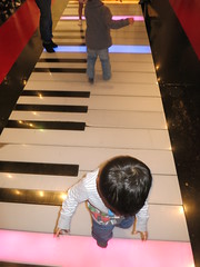 The Big Piano