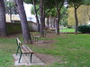 7] Savona (SV), Villapiana: giardini lungo il letimbro