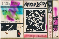 1980s Cassettes