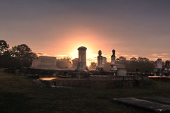 grantville cemetery