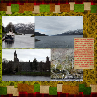 Pg 31 Loch Ness