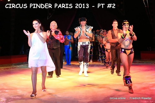 pinder 0613 - 276 (Small) by CIRCUS PHOTO CENTRAL