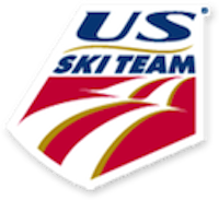 Ski Team Logo