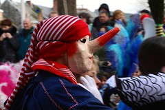 Carnaval Malmedy 2014