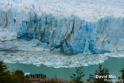 El Calafate, Argentina - Perito Moreno Glacier by GlobeTrotter 2000