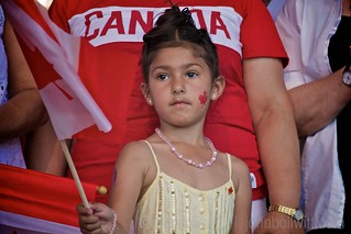 Surrey Canada Day Photos 2013
