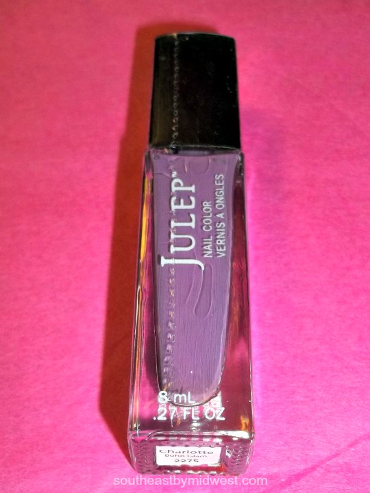 Julep Charlotte on southeastbymidwest.com