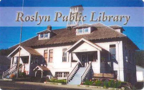 Roslyn Public Library