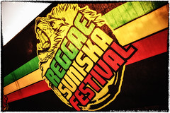 Reggae Sun Ska Festival / 2013 : 16 ème édition