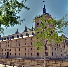 San Lorenzo del Escorial