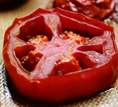 Easy oven-roasted tomatoes to fix any meal
