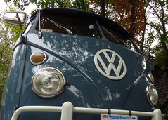 1963 Volkswagen