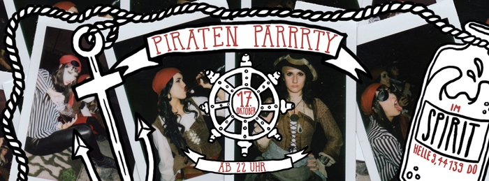 BANNER-Party
