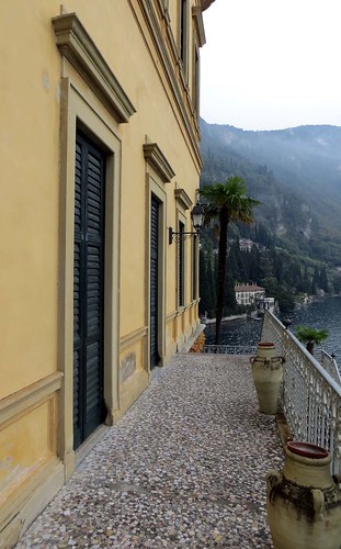 Villas of Lake Como