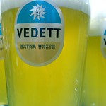 ベルギービール大好き！！【ヴェデット・エクストラ・ホワイト】Vedett Extra White