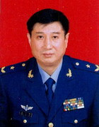 张义瑚空军少将