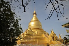 Birmanie 2012