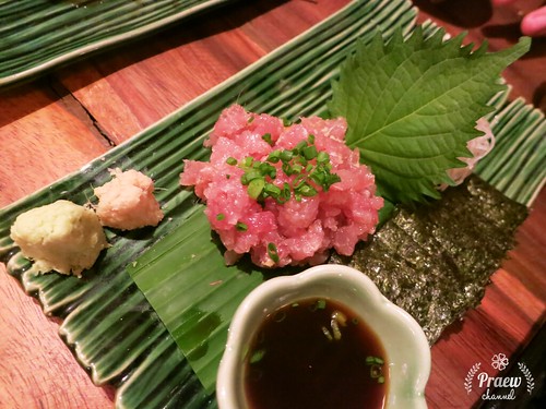Nirai Kanai Restaurant