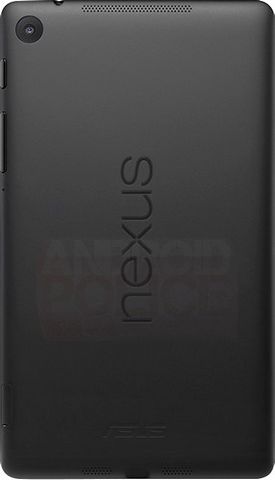  Nexus 7