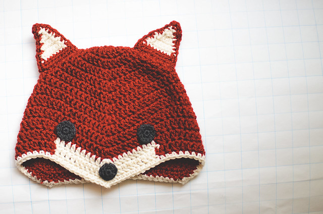 the sly fox hat