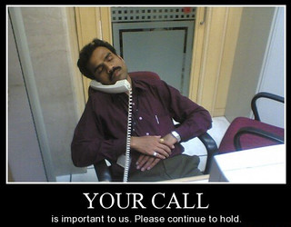 You-Call-Is-Not-Important