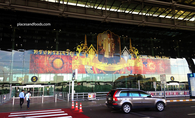 insta bkk airport
