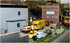 Model railways