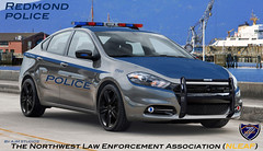 Police Car Designs (AJM NWPD)