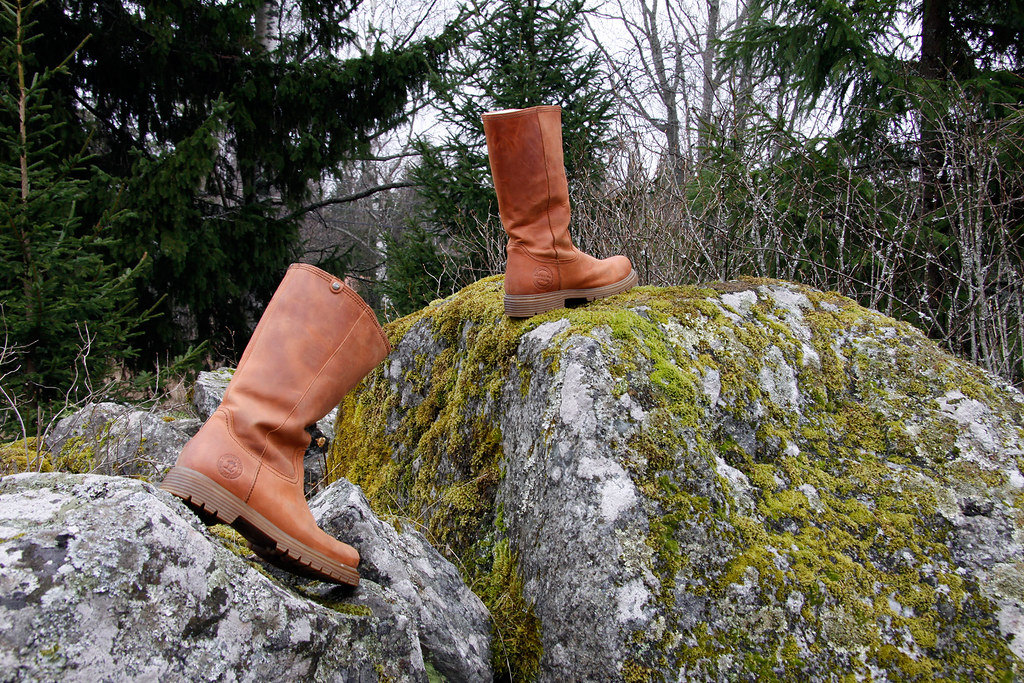Destructief Arabisch Integreren Panama Jack Bambina Igloo Boots - Hiking in Finland