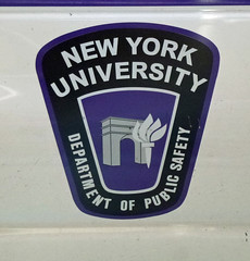 Public safety New York University