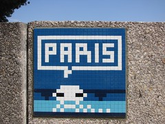 Space Invader PA_1150