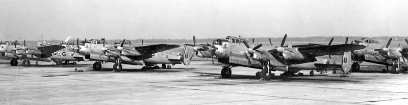 Lancasters10MP_405Sqn_RCAF_NAS_Jax_1953