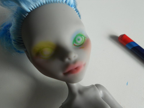 SS Ghoulia