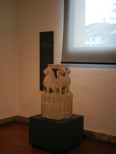 DSCN0724 _ Museo Civico Eremitani, Padova, 12 October