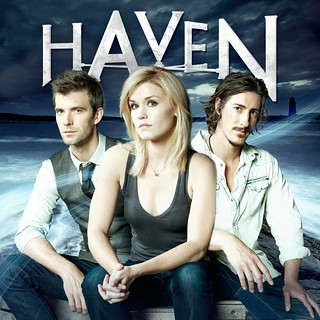 HAVEN Season 3 (iTunes)