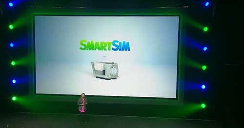 Sims 4 smart