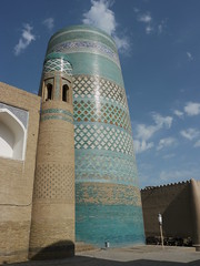 Oezbekistan 02 Khiva