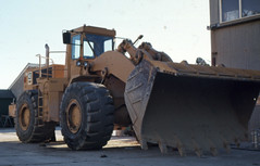 Earthmoving and Construction