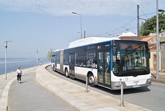 Bus de Porto (Portugal)