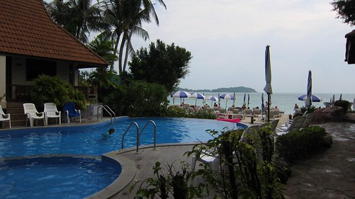 Koh Samui Natien Resort
