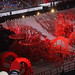 Opening Show olympics 192