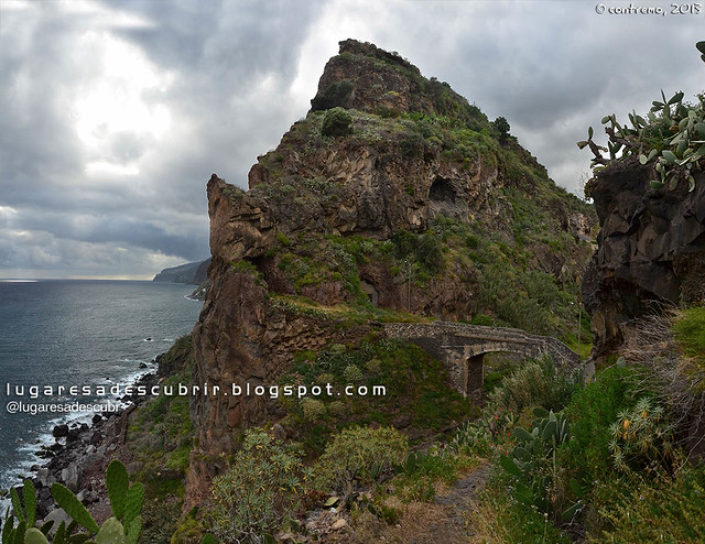 El Camino Real (Calheta, Madeira)