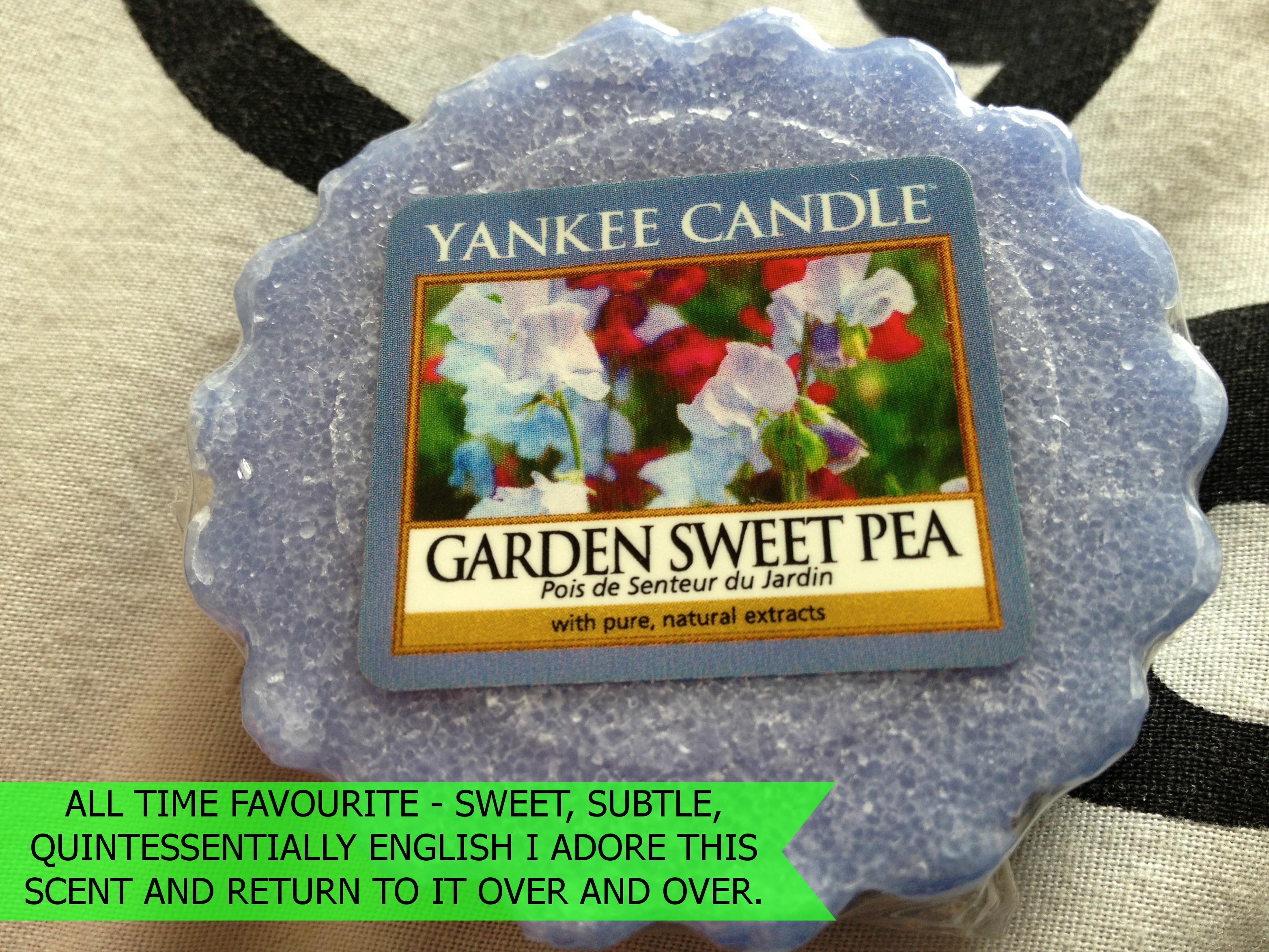 Yankee_Candle_Tart_Haul_Garden_Sweet_Pea