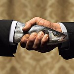 fish-handshake