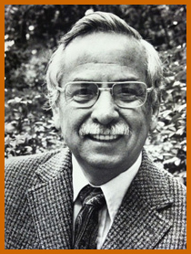 Dr. Eugene Cota-Robles