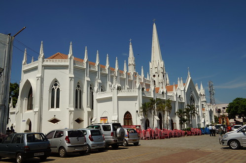 San Thome Church