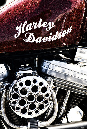 Harley Davidson Dream