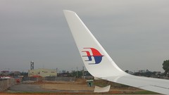 Malaysia Airlines (MH)